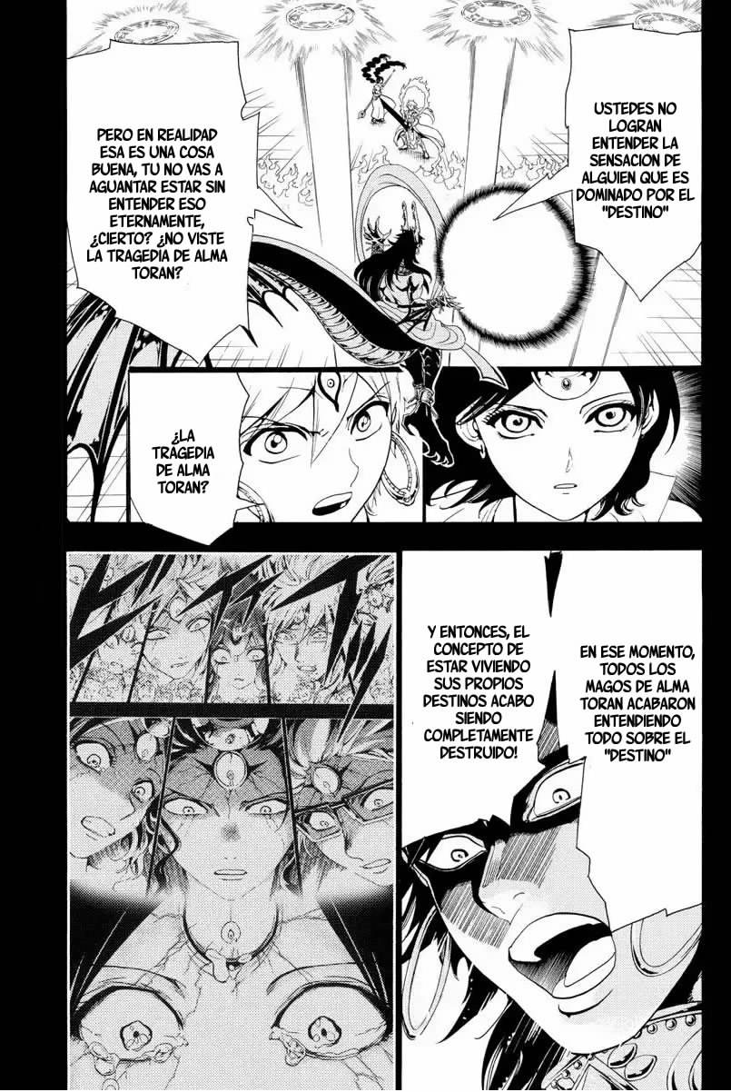 Read Magi_ Labyrinth of Magic es Manga Online