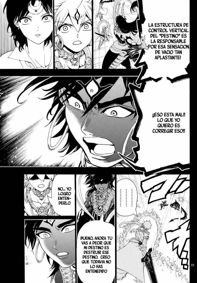 Read Magi_ Labyrinth of Magic es Manga Online