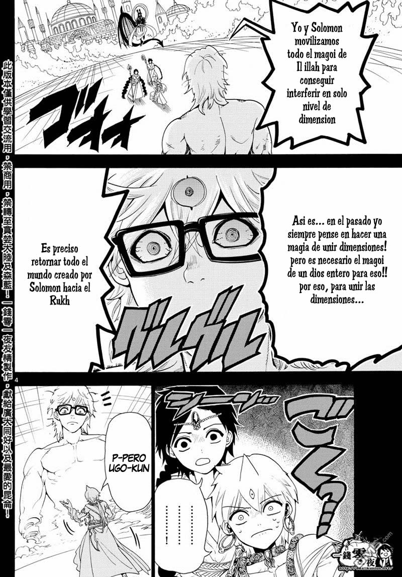 Read Magi_ Labyrinth of Magic es Manga Online