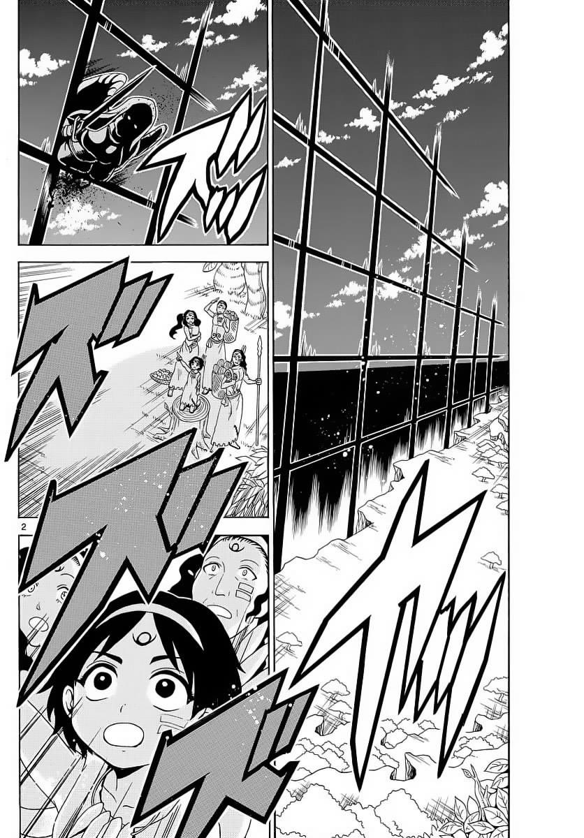 Read Magi_ Labyrinth of Magic es Manga Online