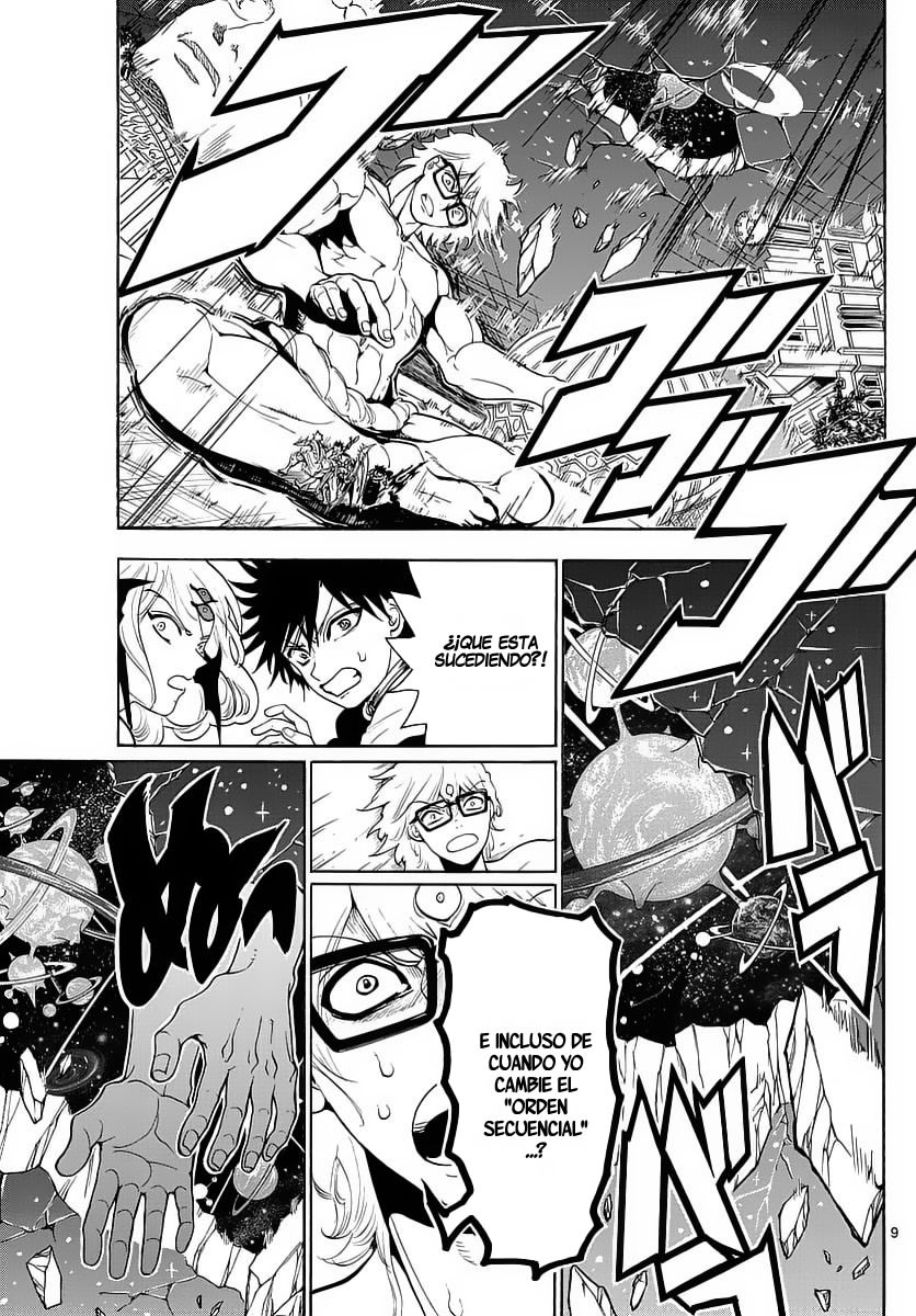 Read Magi_ Labyrinth of Magic es Manga Online