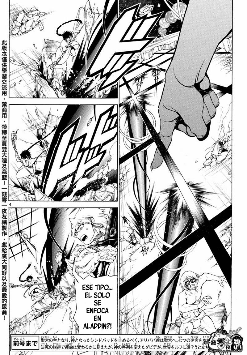 Read Magi_ Labyrinth of Magic es Manga Online