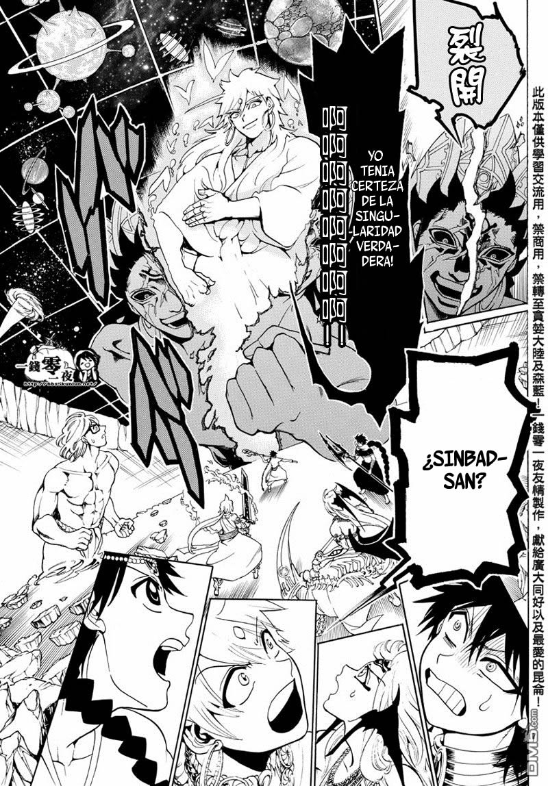 Read Magi_ Labyrinth of Magic es Manga Online