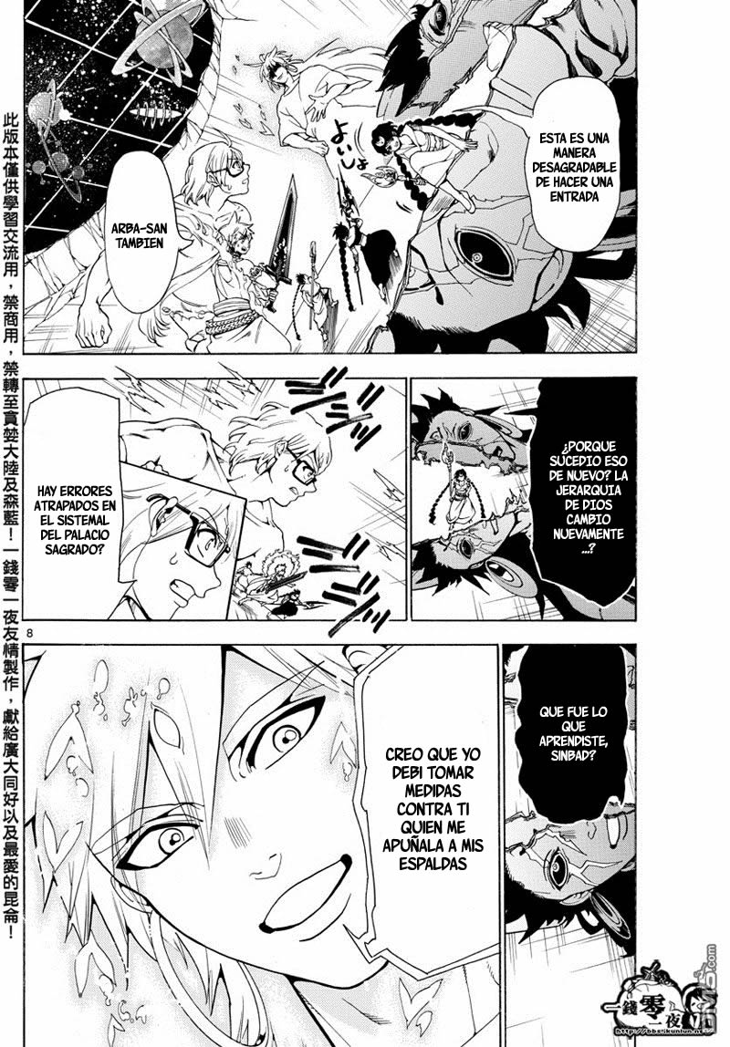 Read Magi_ Labyrinth of Magic es Manga Online