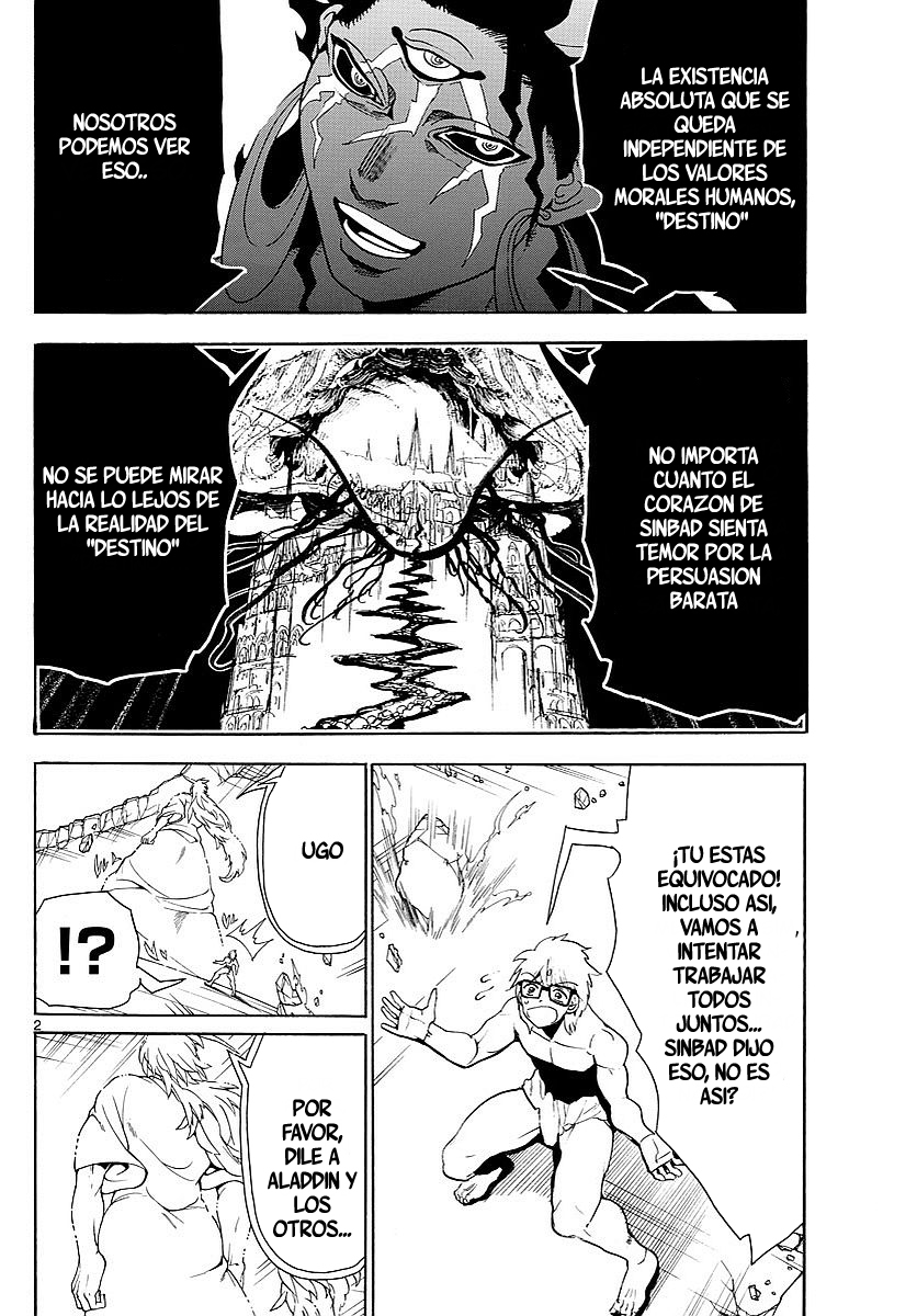 Read Magi_ Labyrinth of Magic es Manga Online