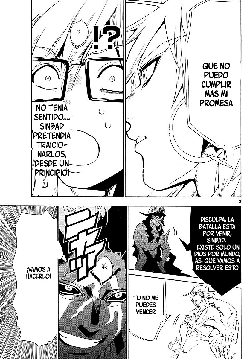 Read Magi_ Labyrinth of Magic es Manga Online