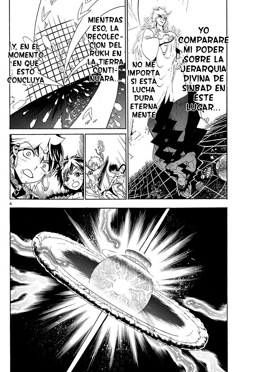 Read Magi_ Labyrinth of Magic es Manga Online