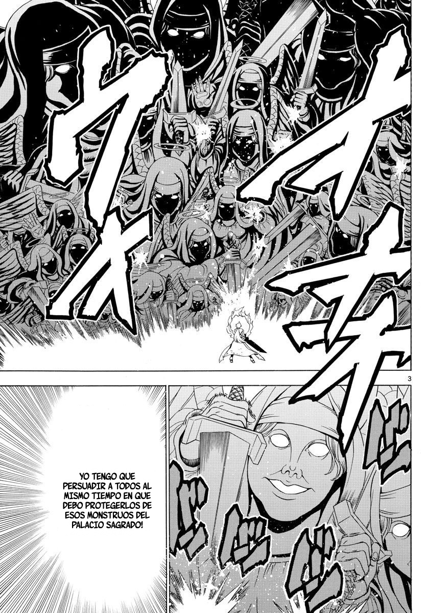 Read Magi_ Labyrinth of Magic es Manga Online