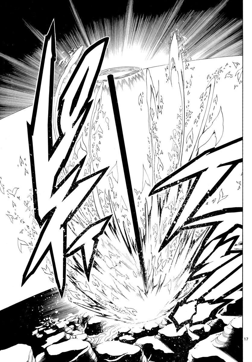 Read Magi_ Labyrinth of Magic es Manga Online