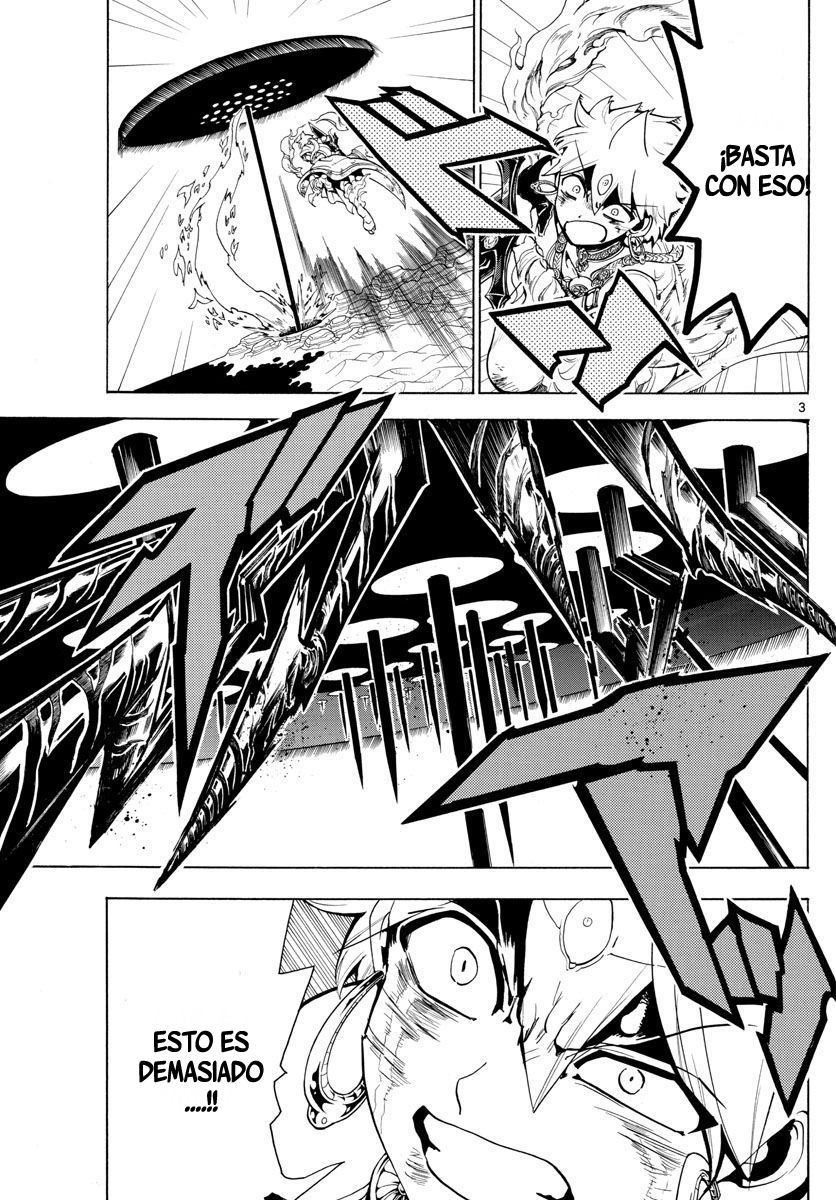 Read Magi_ Labyrinth of Magic es Manga Online