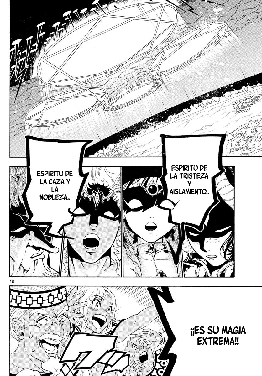 Read Magi_ Labyrinth of Magic es Manga Online