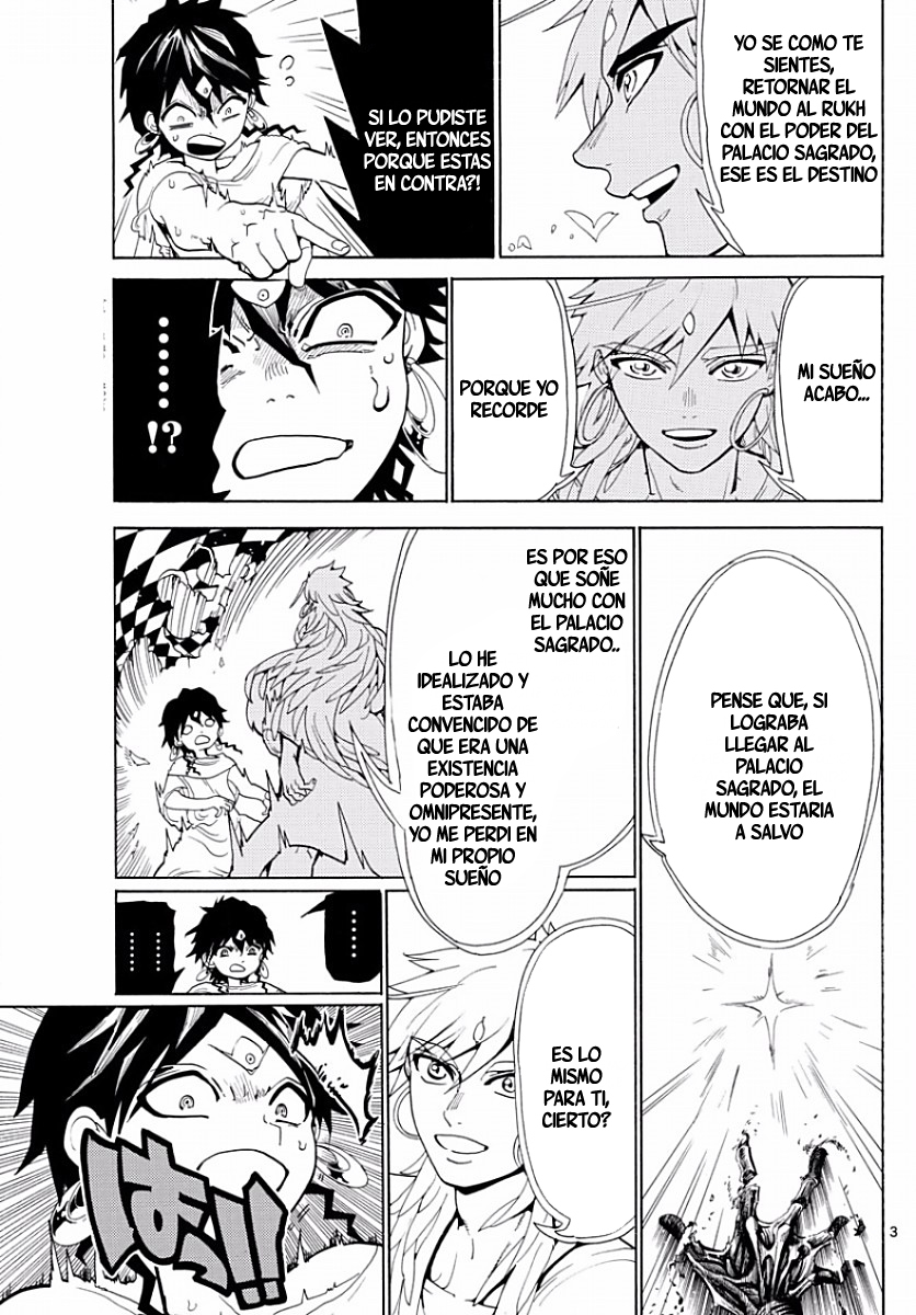 Read Magi_ Labyrinth of Magic es Manga Online