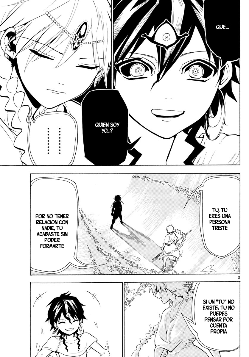 Read Magi_ Labyrinth of Magic es Manga Online