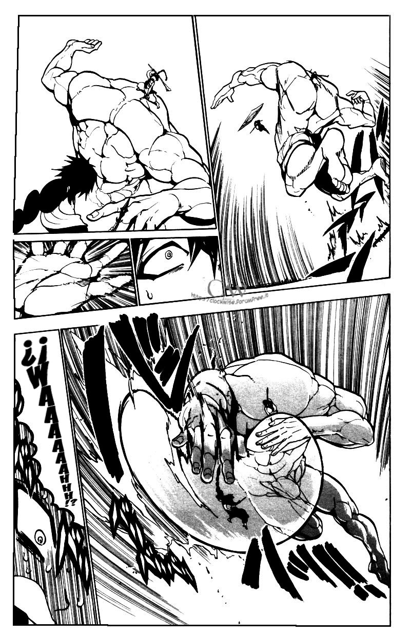 Read Magi_ Labyrinth of Magic es Manga Online