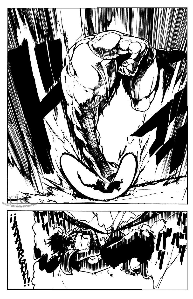 Read Magi_ Labyrinth of Magic es Manga Online