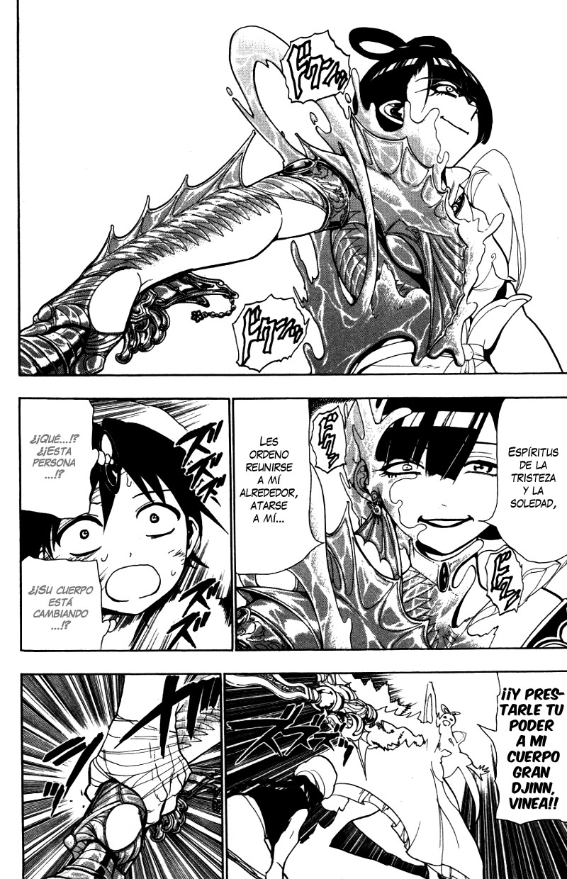 Read Magi_ Labyrinth of Magic es Manga Online