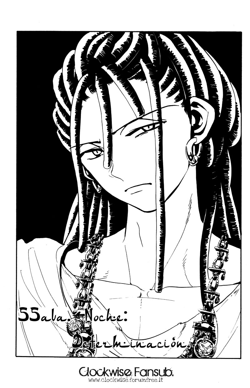 Read Magi_ Labyrinth of Magic es Manga Online