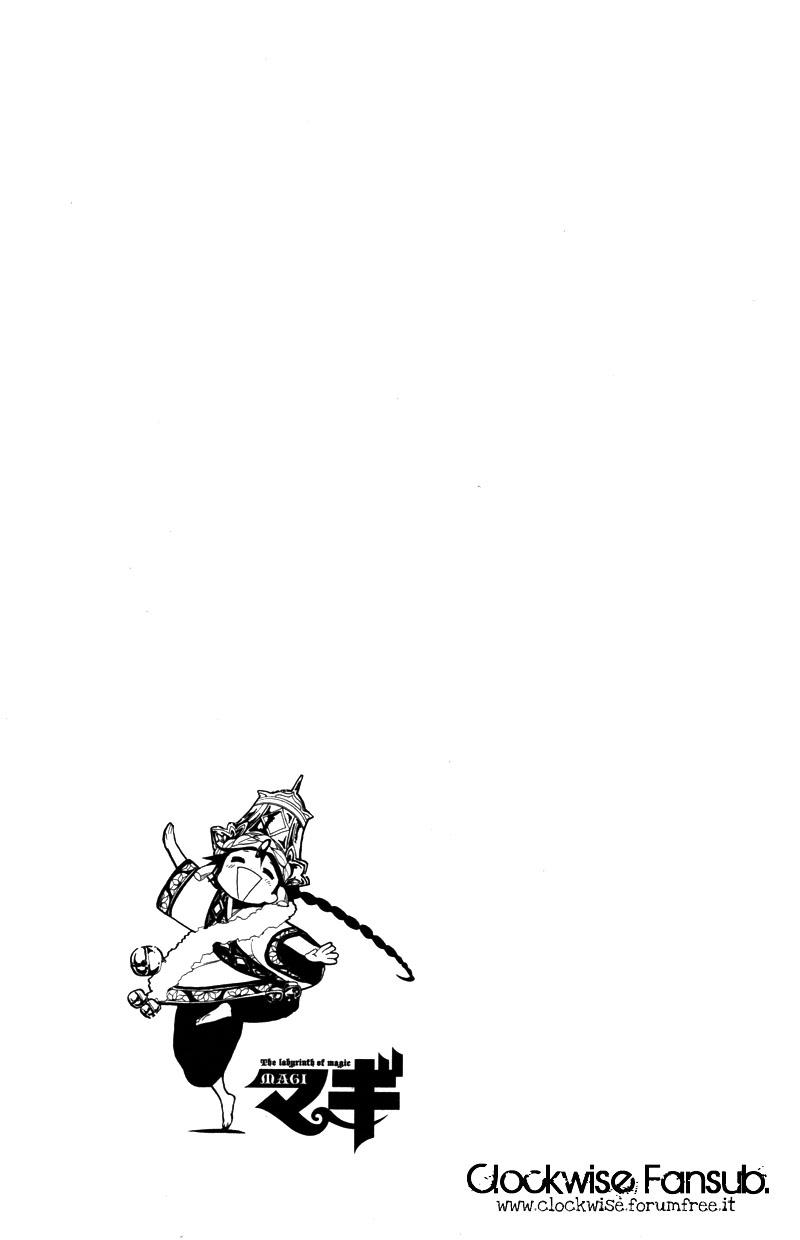 Read Magi_ Labyrinth of Magic es Manga Online