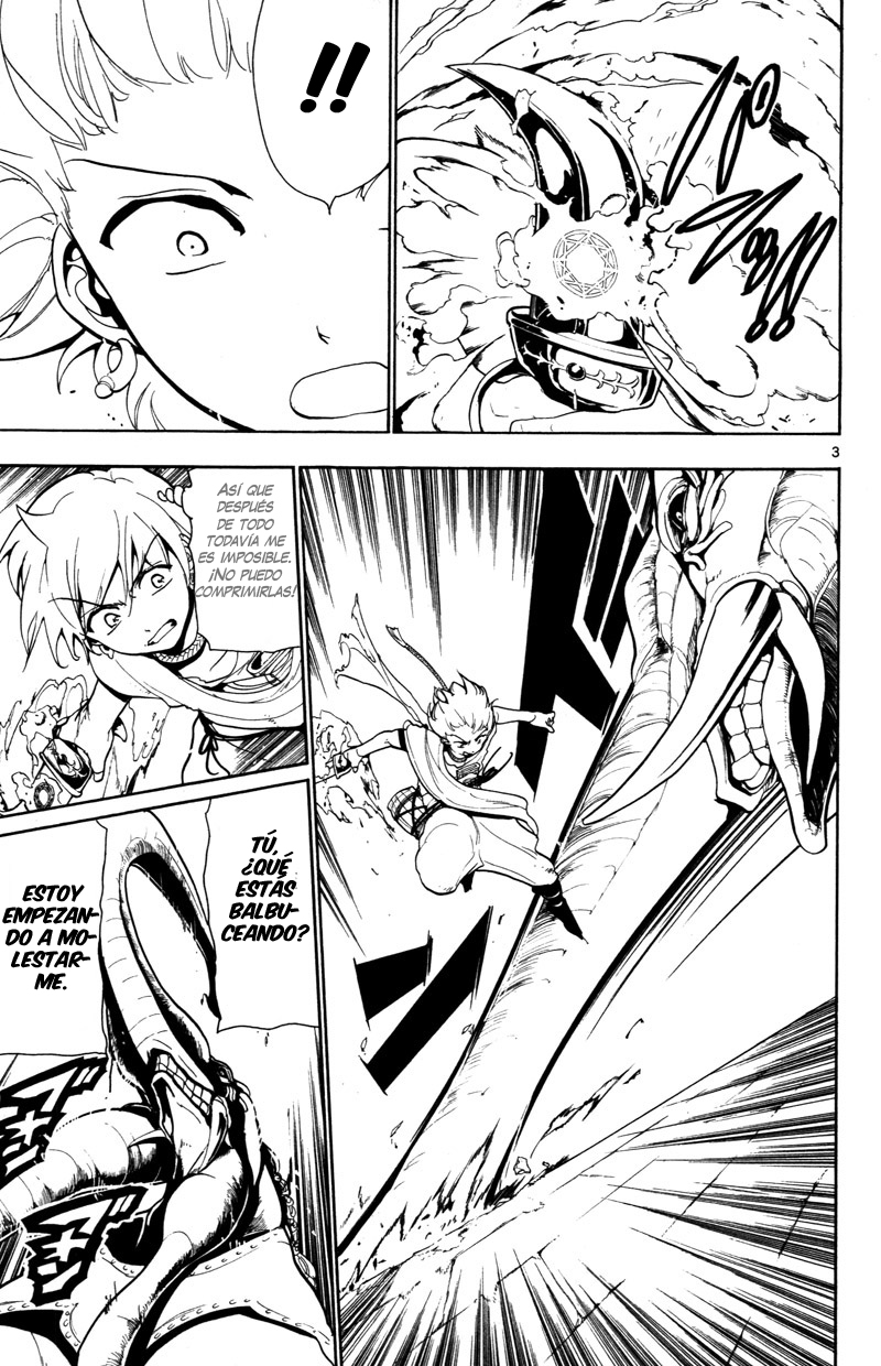 Read Magi_ Labyrinth of Magic es Manga Online