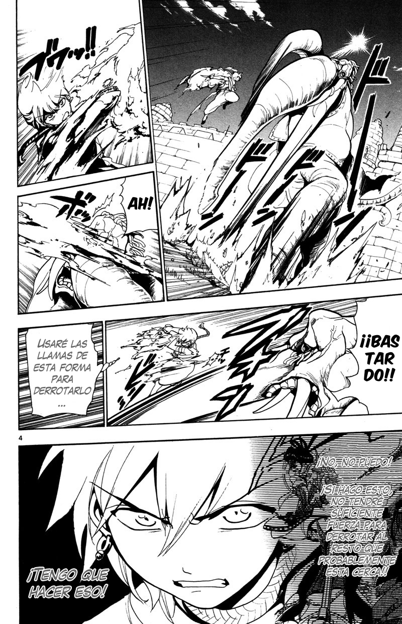 Read Magi_ Labyrinth of Magic es Manga Online
