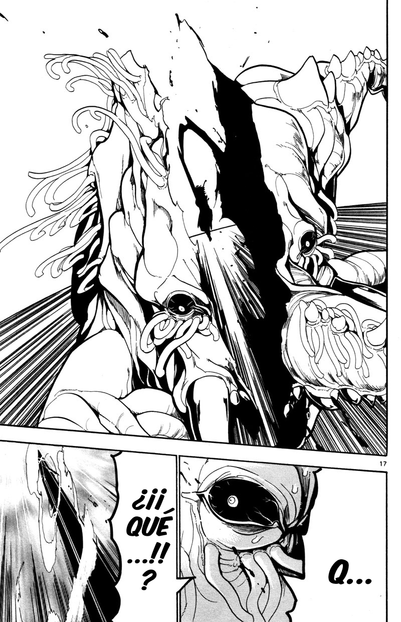 Read Magi_ Labyrinth of Magic es Manga Online