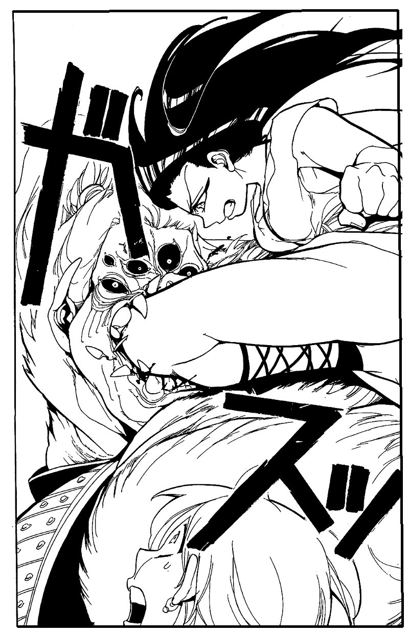 Read Magi_ Labyrinth of Magic es Manga Online