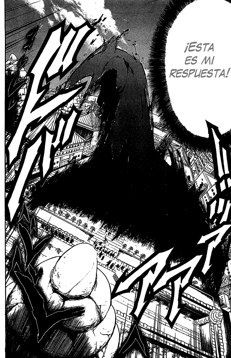 Read Magi_ Labyrinth of Magic es Manga Online