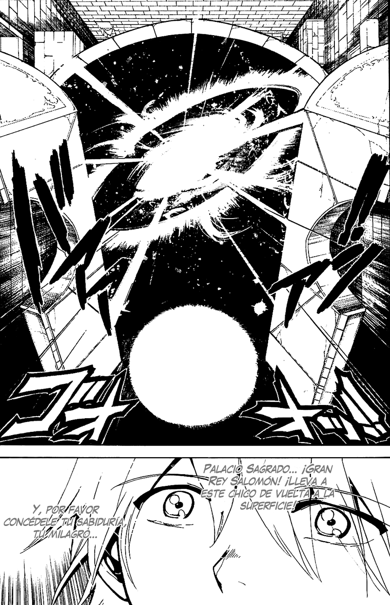 Read Magi_ Labyrinth of Magic es Manga Online