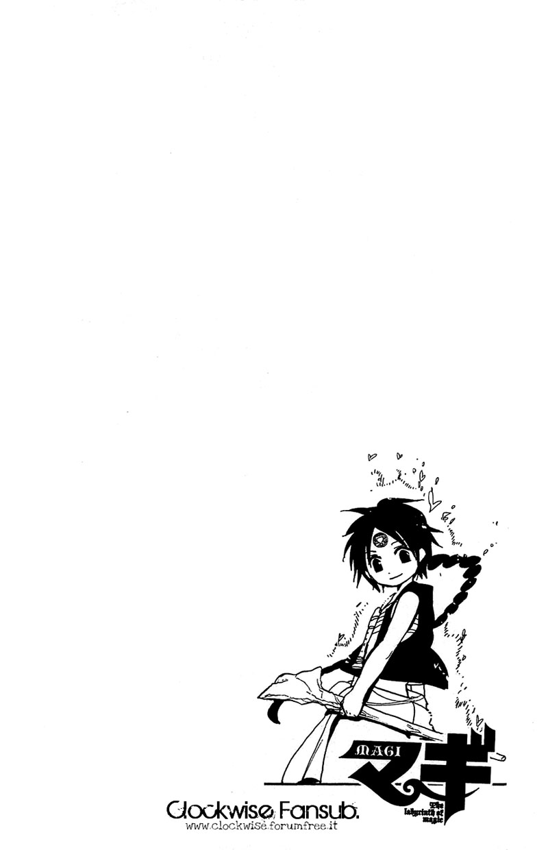 Read Magi_ Labyrinth of Magic es Manga Online