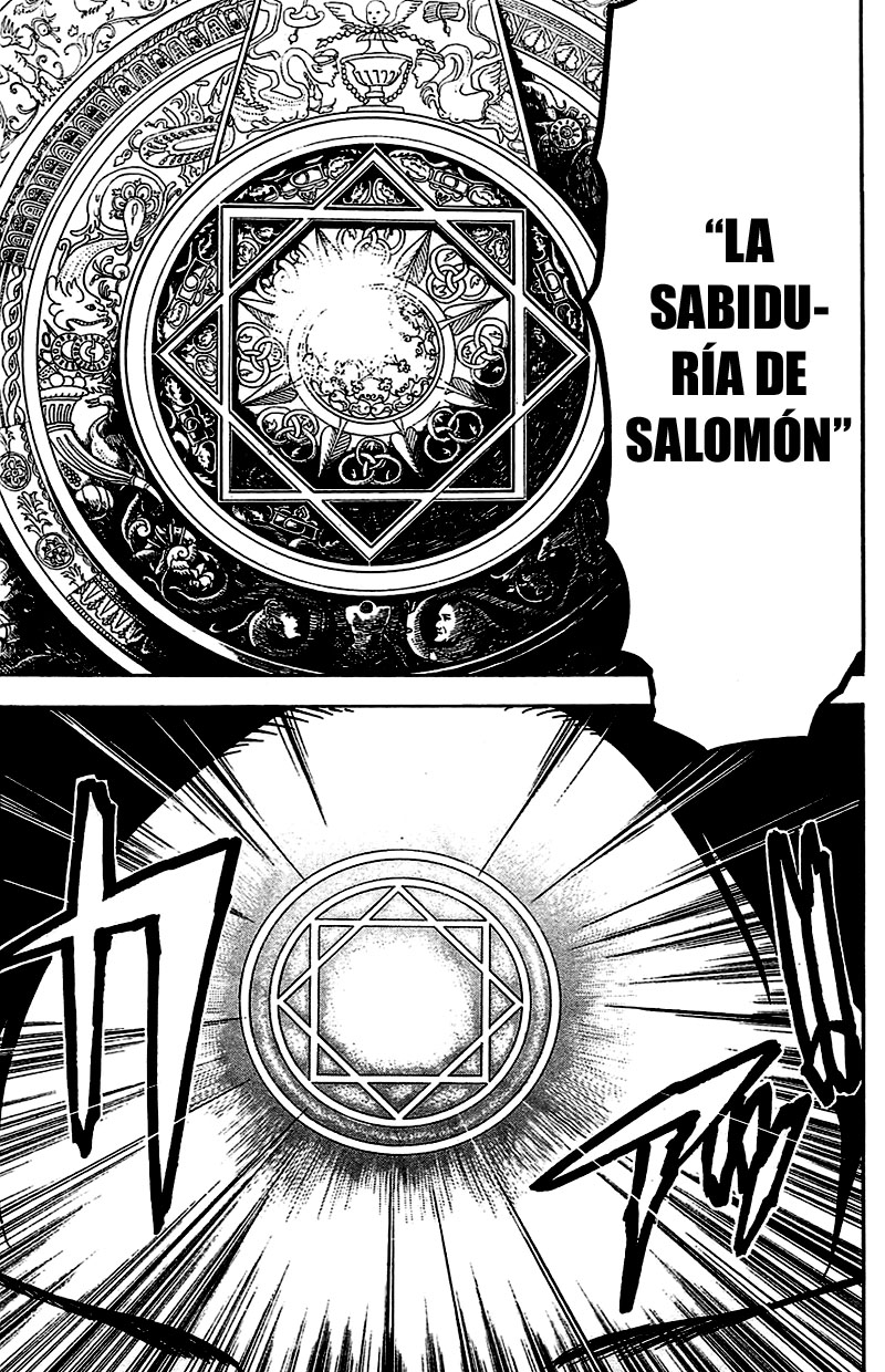 Read Magi_ Labyrinth of Magic es Manga Online