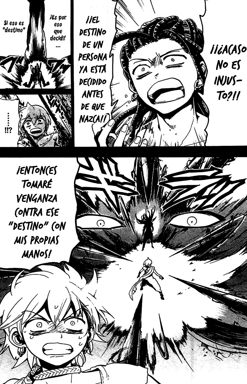 Read Magi_ Labyrinth of Magic es Manga Online