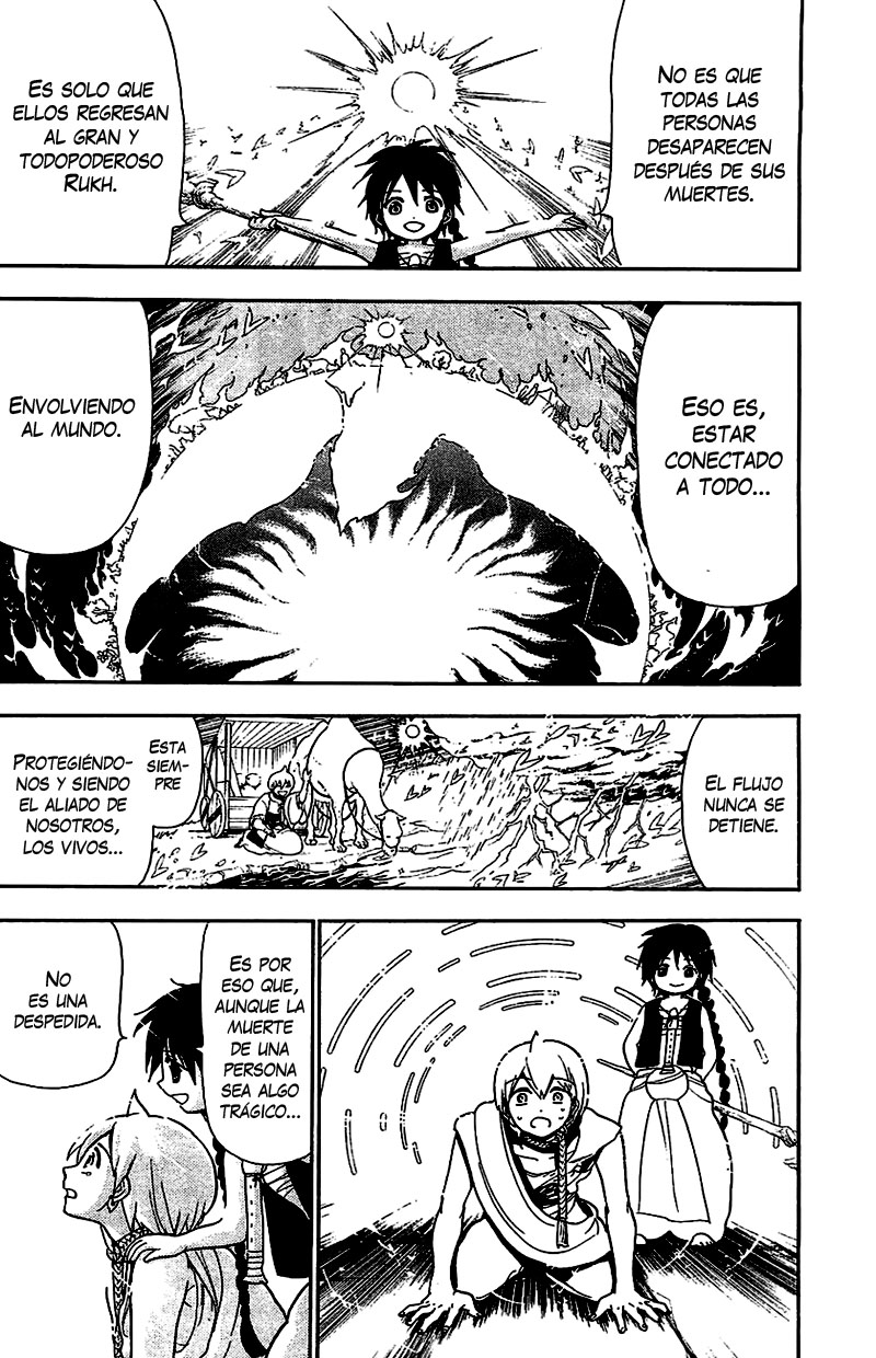Read Magi_ Labyrinth of Magic es Manga Online