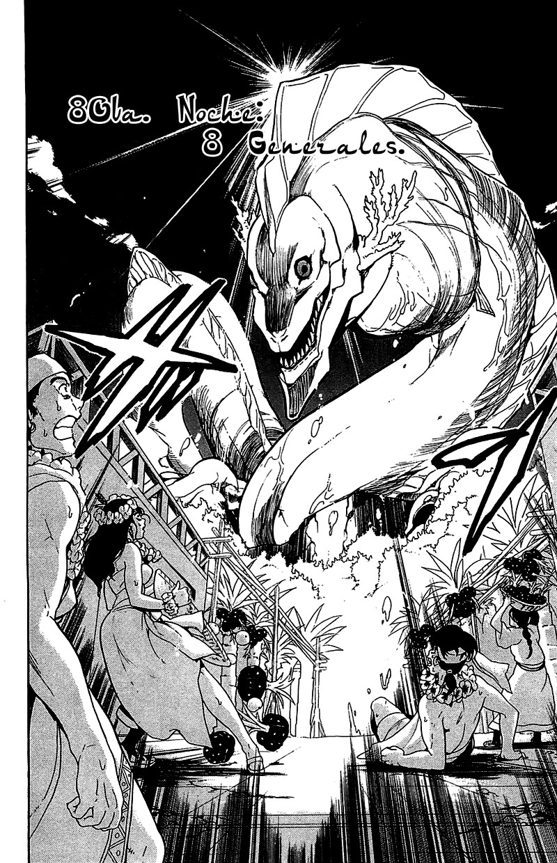 Read Magi_ Labyrinth of Magic es Manga Online