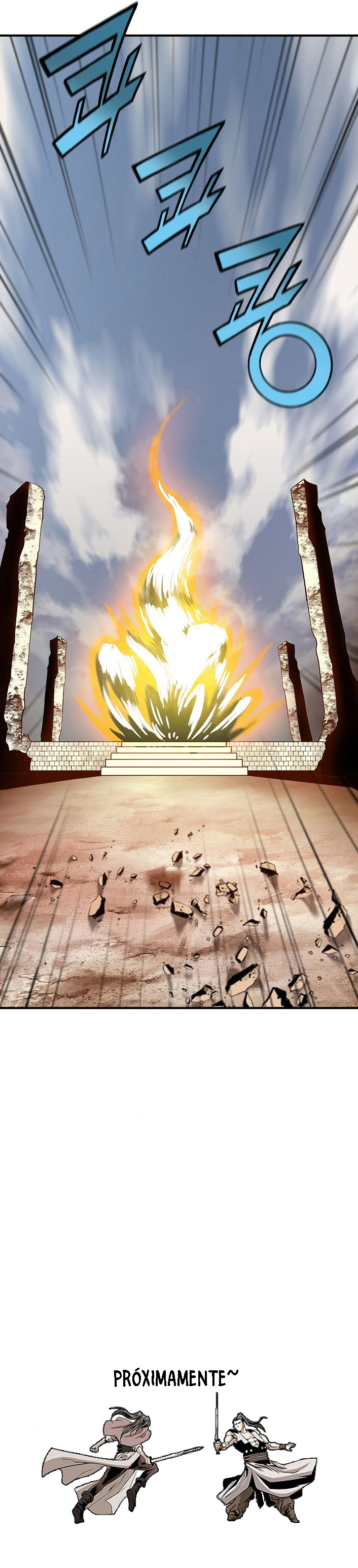 Read Mago en el Murim es Manga Online