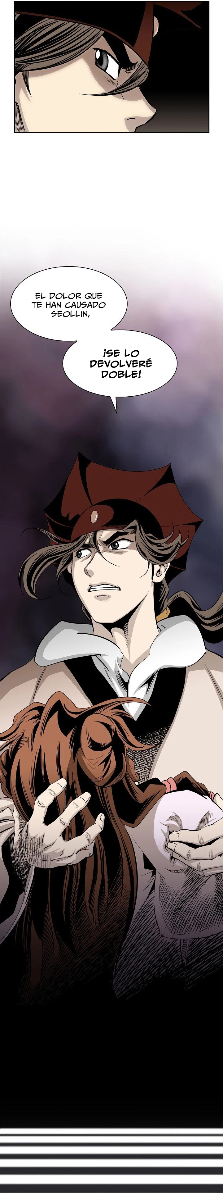 Read Mago en el Murim es Manga Online