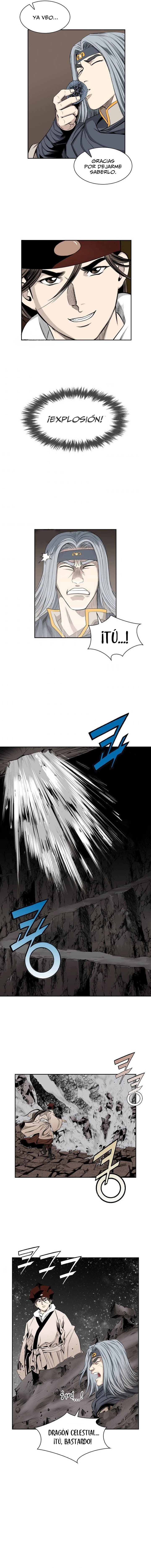 Read Mago en el Murim es Manga Online