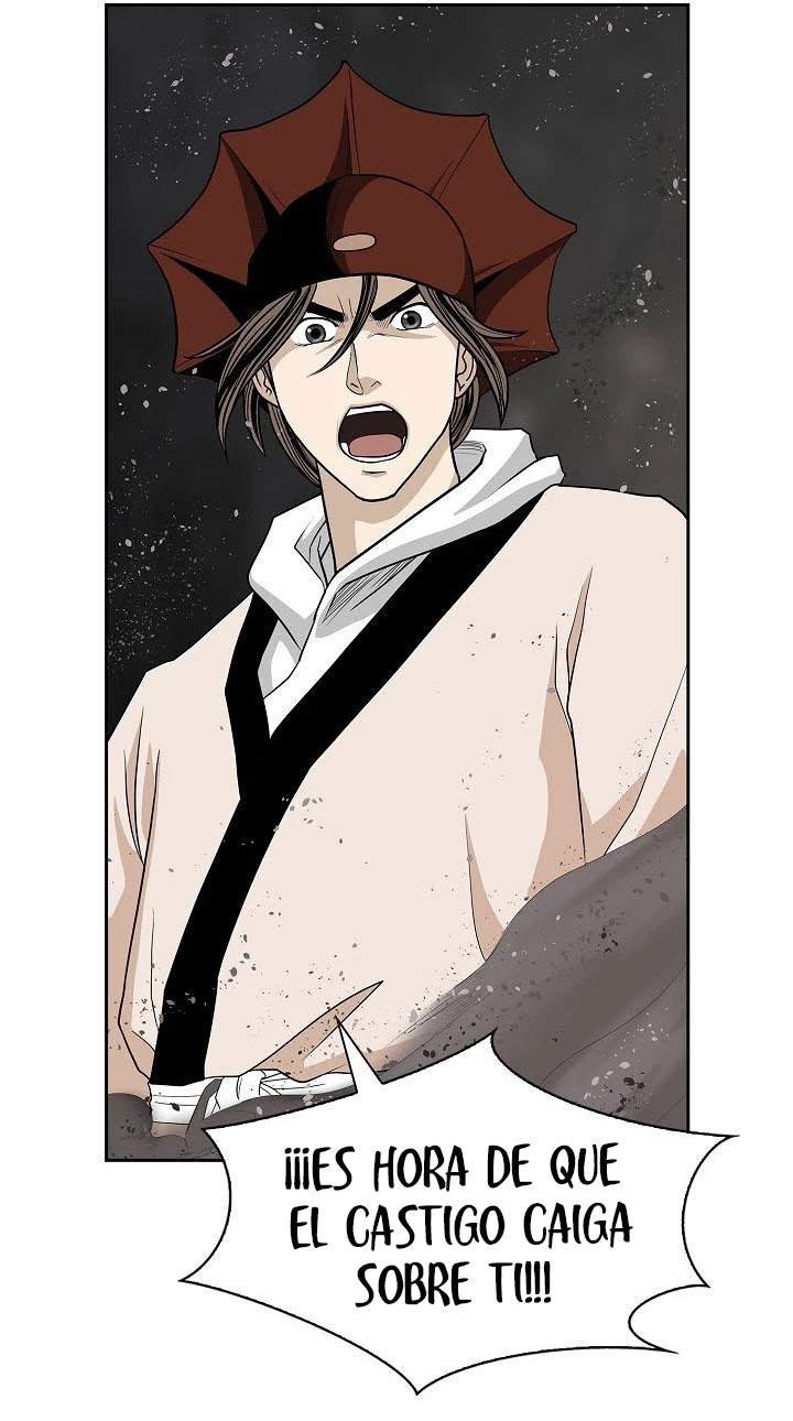 Read Mago en el Murim es Manga Online