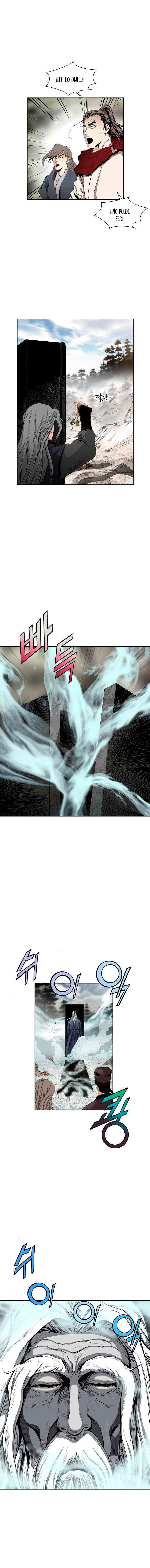 Read Mago en el Murim es Manga Online