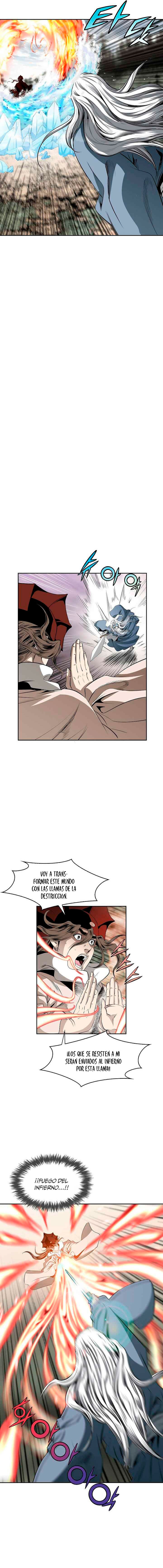 Read Mago en el Murim es Manga Online