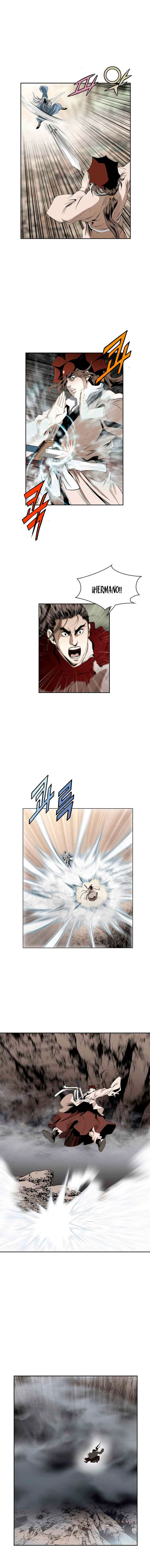 Read Mago en el Murim es Manga Online