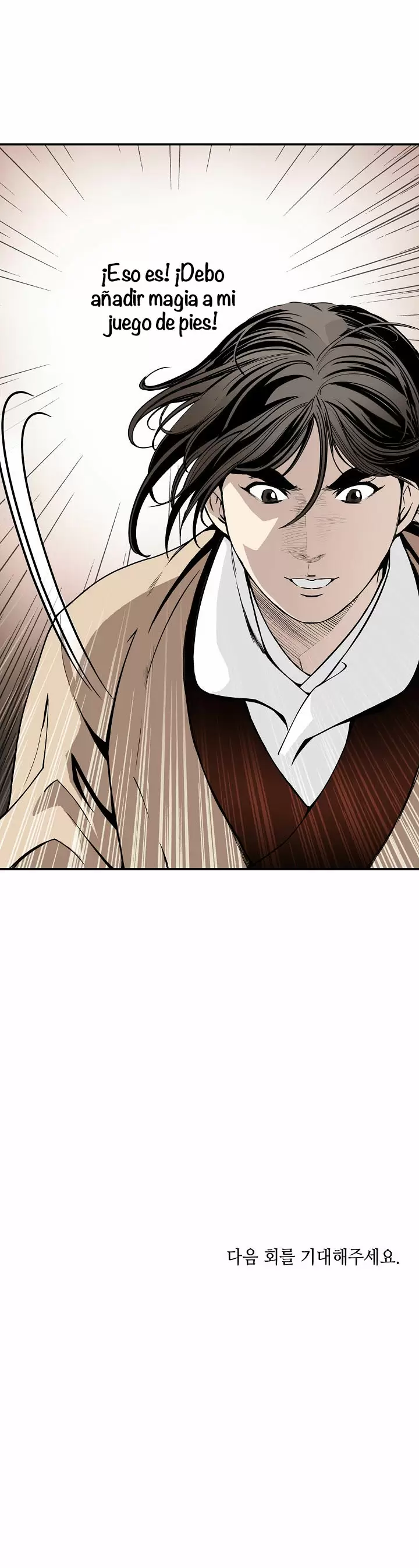 Read Mago en el Murim es Manga Online