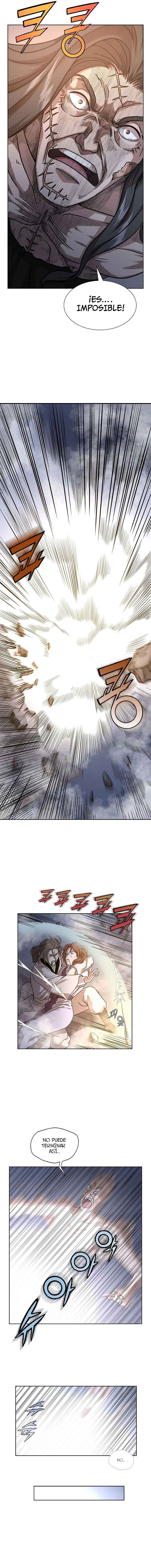 Read Mago en el Murim es Manga Online