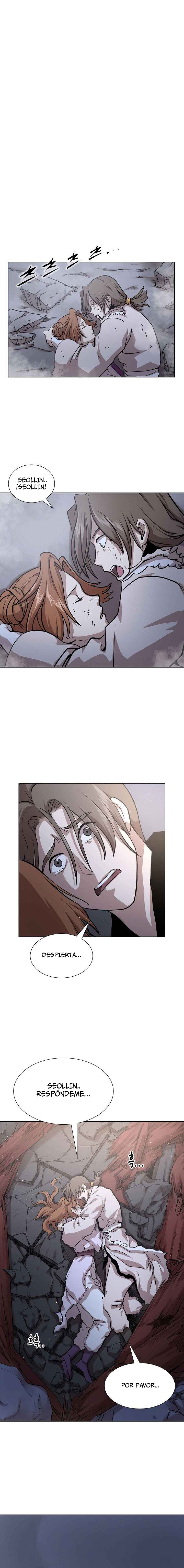 Read Mago en el Murim es Manga Online