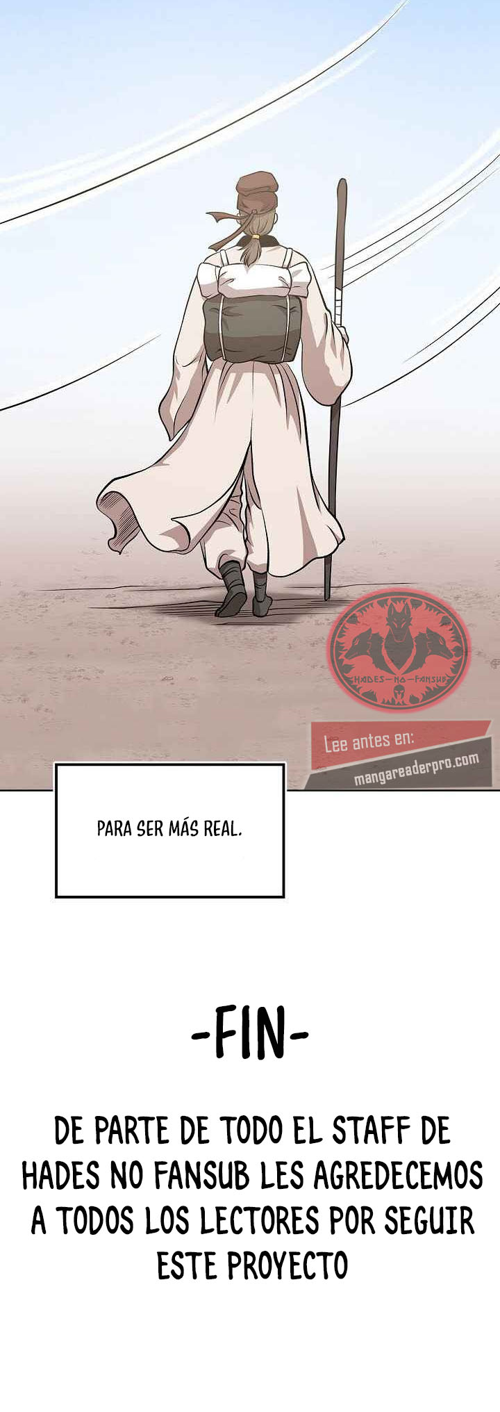 Read Mago en el Murim es Manga Online