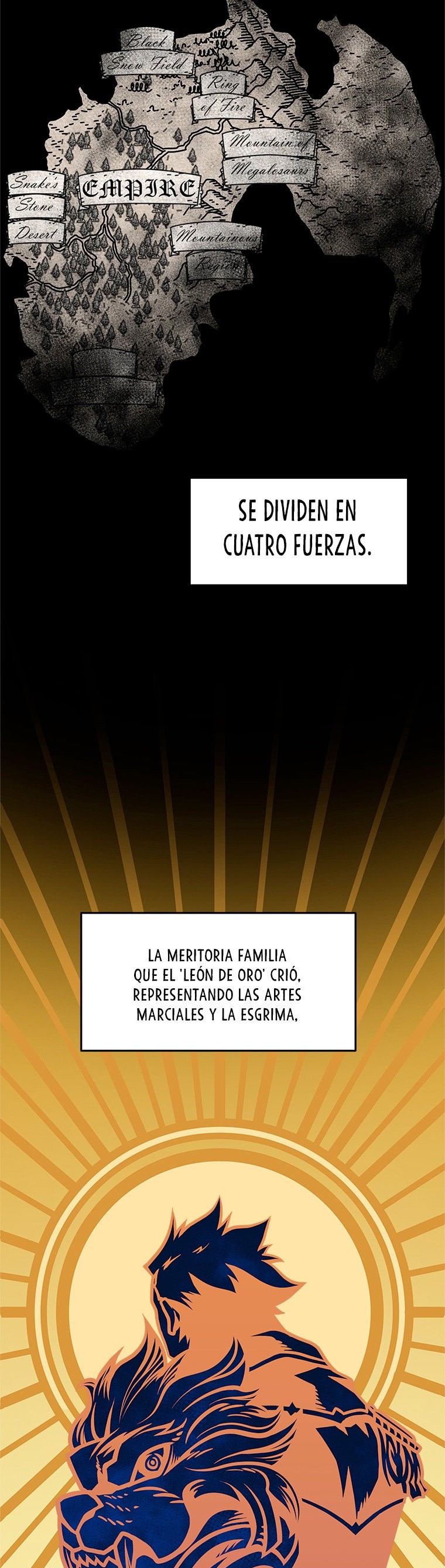 Read Mago traga-talentos es Manga Online