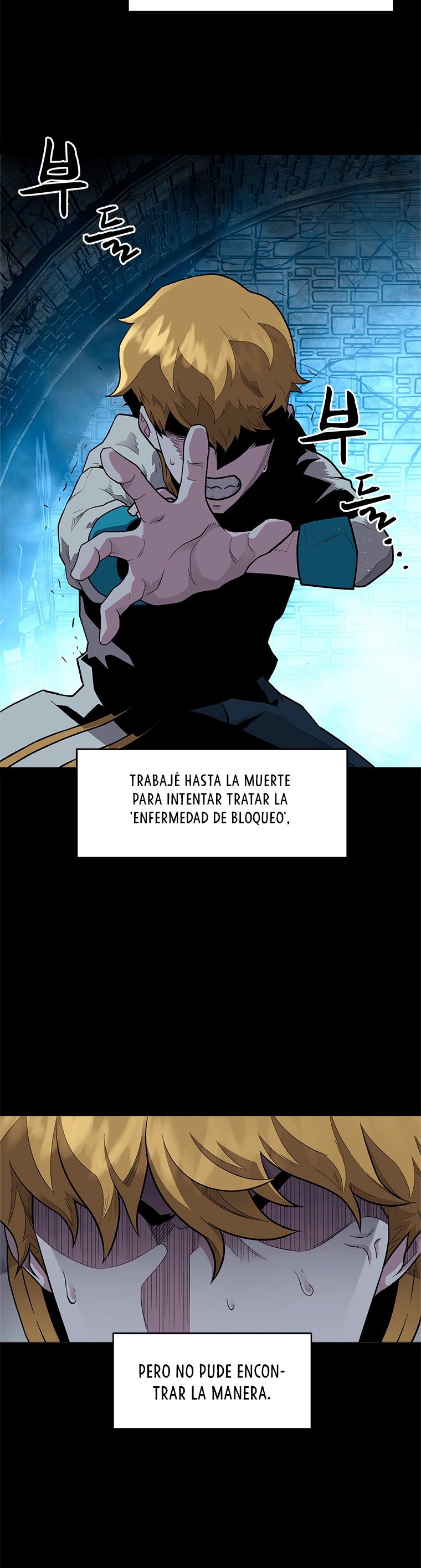 Read Mago traga-talentos es Manga Online