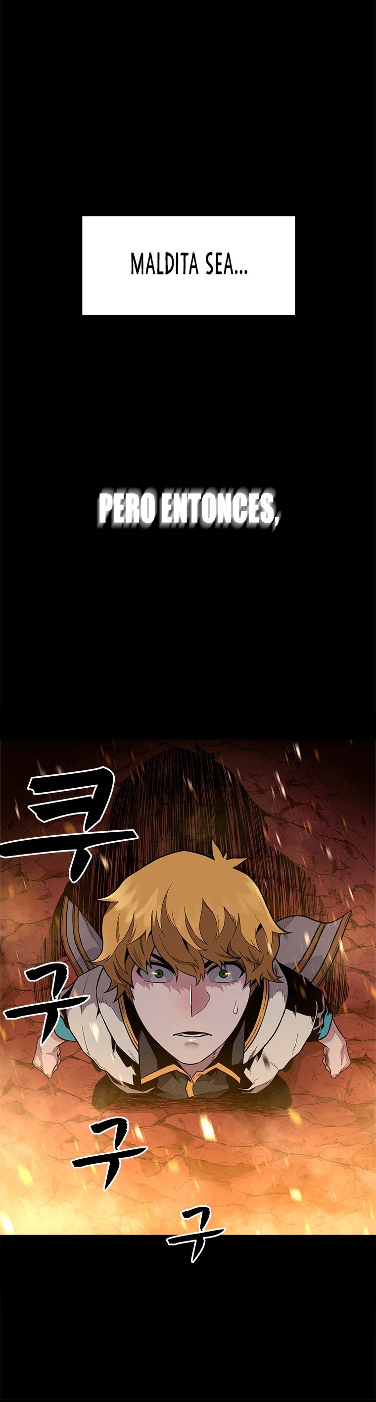 Read Mago traga-talentos es Manga Online