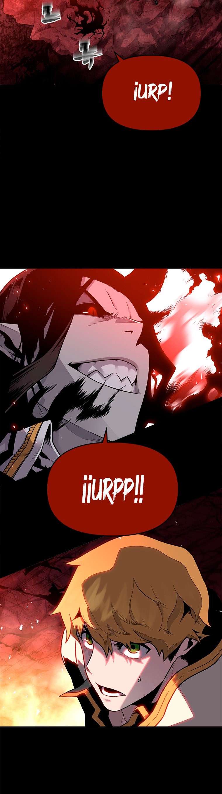 Read Mago traga-talentos es Manga Online