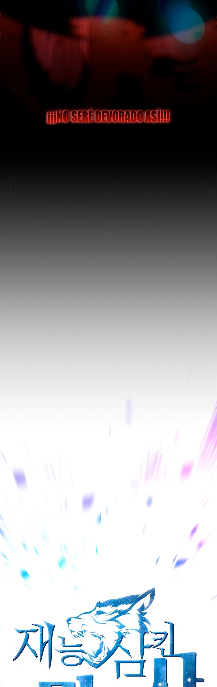 Read Mago traga-talentos es Manga Online