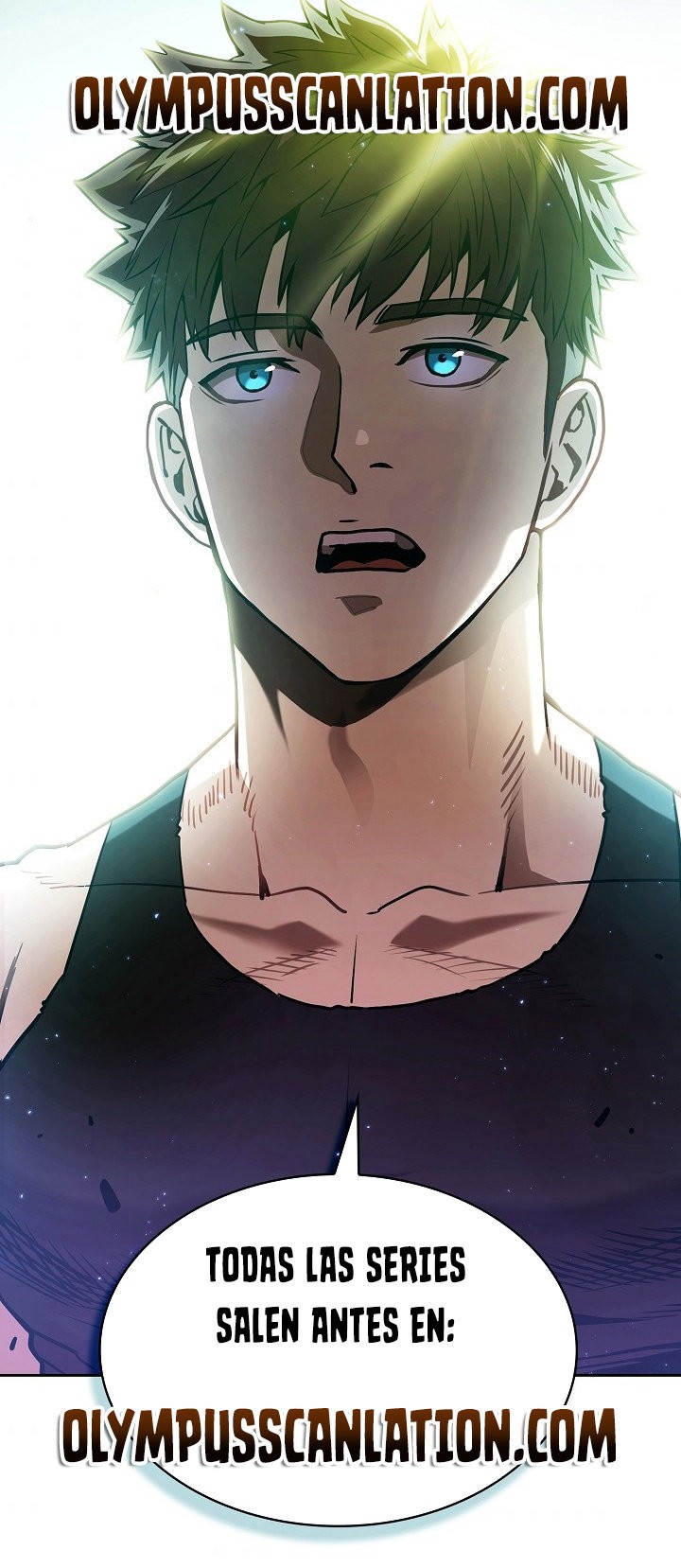 Read Mago traga-talentos es Manga Online